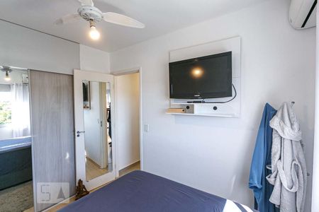 Quarto 1 de apartamento à venda com 2 quartos, 50m² em Glória, Porto Alegre