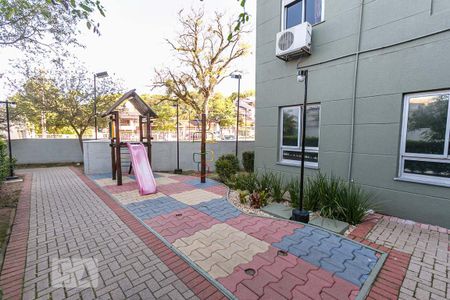 Apartamento à venda com 50m², 2 quartos e 1 vaga Apartamento à venda com 50m², 2 quartos e 1 vagaÁrea Comum - Playground