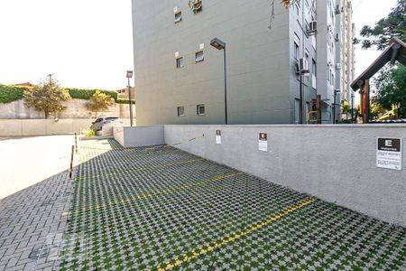 Apartamento à venda com 50m², 2 quartos e 1 vaga Apartamento à venda com 50m², 2 quartos e 1 vagaEstacionamento