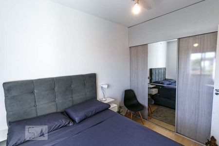 Quarto 1 de apartamento à venda com 2 quartos, 50m² em Glória, Porto Alegre