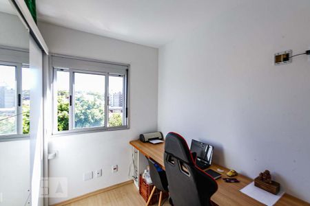 Quarto 2 de apartamento à venda com 2 quartos, 50m² em Glória, Porto Alegre