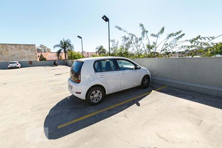 Apartamento à venda com 50m², 2 quartos e 1 vaga Apartamento à venda com 50m², 2 quartos e 1 vagaEstacionamento