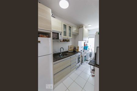 Apartamento à venda com 50m², 2 quartos e 1 vaga Apartamento à venda com 50m², 2 quartos e 1 vagaCozinha