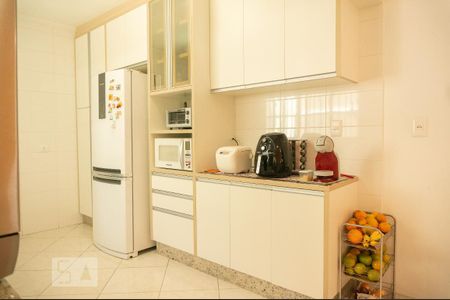 Casa à venda com 128m², 3 quartos e 3 vagasCozinha