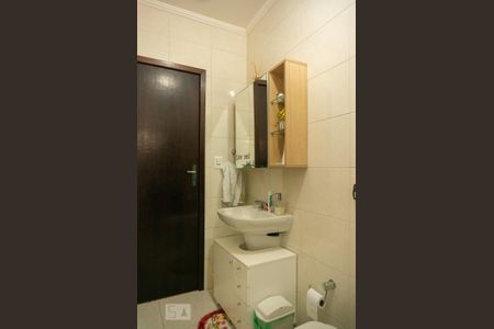 Casa à venda com 128m², 3 quartos e 3 vagasBanheiro 2