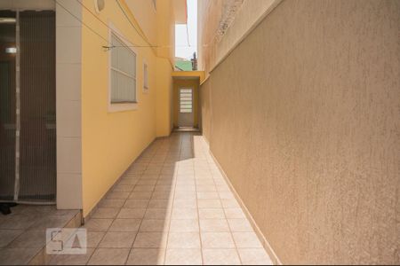 Casa à venda com 128m², 3 quartos e 3 vagasQuintal