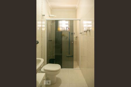 Casa à venda com 128m², 3 quartos e 3 vagasBanheiro 2