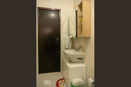 Casa à venda com 128m², 3 quartos e 3 vagasBanheiro 2