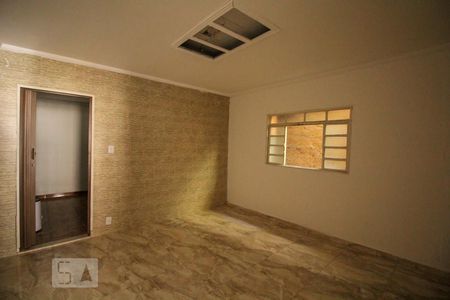 Sala de casa para alugar com 1 quarto, 42m² em Parque São Luís, São Paulo