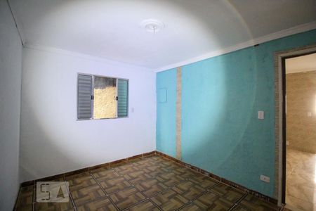 Quarto de casa para alugar com 1 quarto, 42m² em Parque São Luís, São Paulo