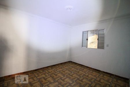 Quarto de casa para alugar com 1 quarto, 42m² em Parque São Luís, São Paulo