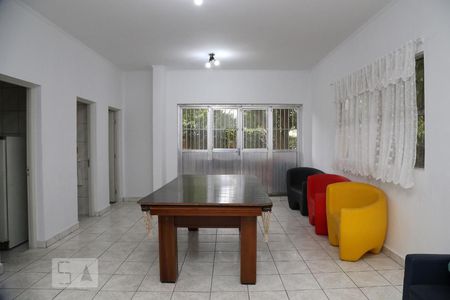 Apartamento para alugar com 51m², 2 quartos e 1 vagaÁrea comum - Salão de festas