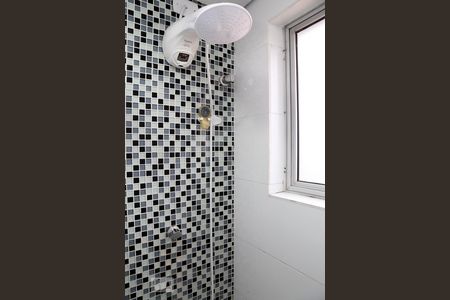 Apartamento para alugar com 51m², 2 quartos e 1 vagaBanheiro