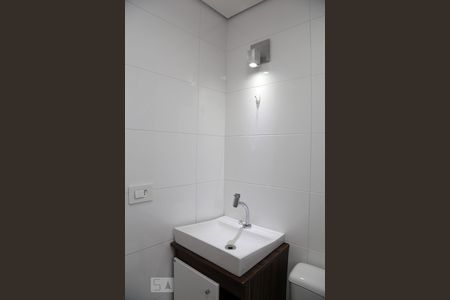 Apartamento para alugar com 51m², 2 quartos e 1 vagaBanheiro