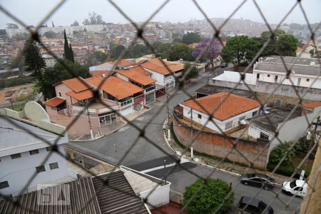 Apartamento para alugar com 51m², 2 quartos e 1 vagaVista do quarto 2