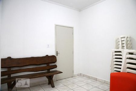 Apartamento para alugar com 51m², 2 quartos e 1 vagaÁrea comum - Salão de festas