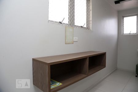 Apartamento para alugar com 51m², 2 quartos e 1 vagaCozinha e Área de Serviço