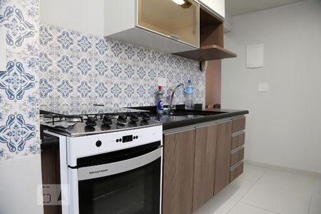 Apartamento para alugar com 51m², 2 quartos e 1 vagaCozinha e Área de Serviço