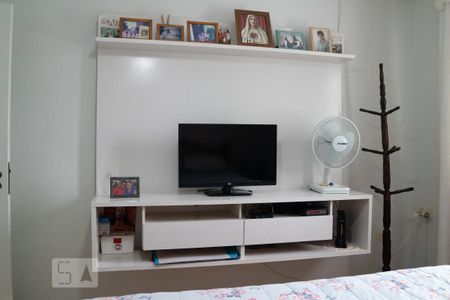 Casa à venda com 230m², 3 quartos e 2 vagasQuarto 3