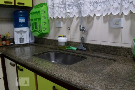 Casa à venda com 230m², 3 quartos e 2 vagasCozinha - Torneira