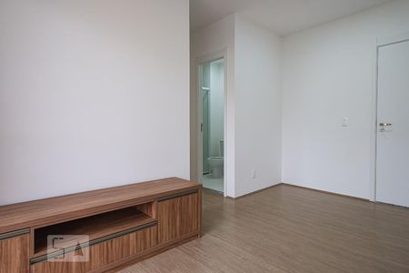 Sala de apartamento para alugar com 2 quartos, 56m² em Cerâmica, São Caetano do Sul