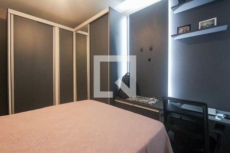 Quarto de apartamento para alugar com 1 quarto, 50m² em Rio Branco, Porto Alegre