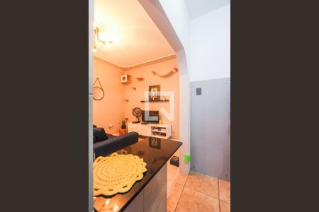 Apartamento para alugar com 50m², 1 quarto e sem vagaCozinha