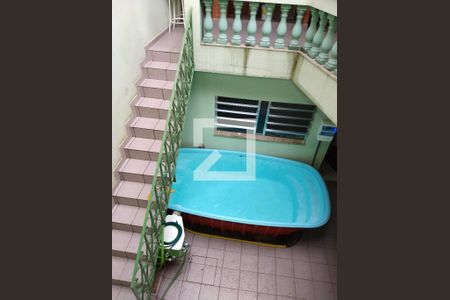 Casa à venda com 4 quartos, 230m² em Jardim Santo Antônio, Santo André