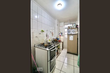 Apartamento para alugar com 60m², 1 quarto e sem vagaCozinha