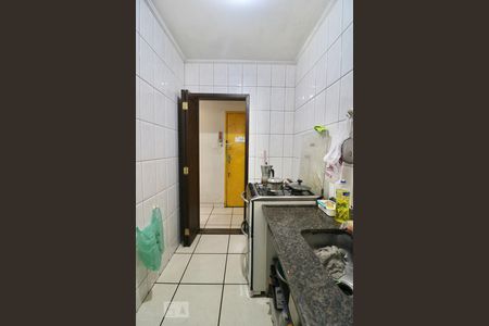 Apartamento para alugar com 60m², 1 quarto e sem vagaCozinha