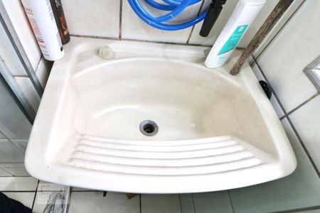 Apartamento para alugar com 60m², 1 quarto e sem vagaBanheiro