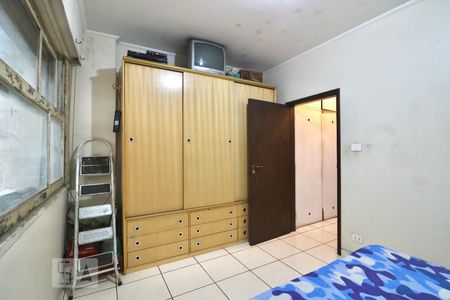 Apartamento para alugar com 60m², 1 quarto e sem vagaQuarto