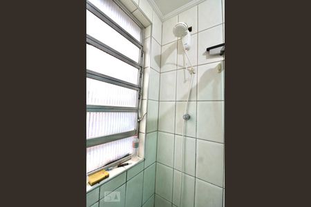 Apartamento para alugar com 60m², 1 quarto e sem vagaBanheiro