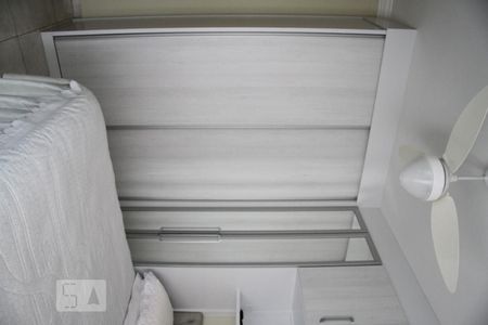 Suite de casa à venda com 4 quartos, 208m² em Vila Alpina, São Paulo