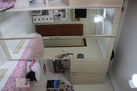 Casa à venda com 208m², 4 quartos e 3 vagasQuarto 2