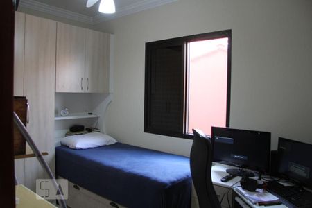 Casa à venda com 208m², 4 quartos e 3 vagasQuarto 1