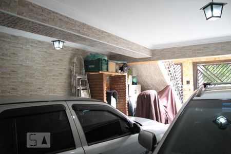 Casa à venda com 208m², 4 quartos e 3 vagasGaragem