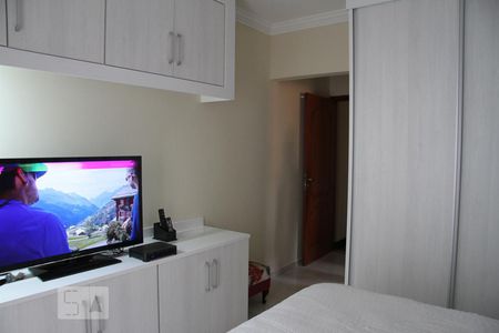 Suite de casa à venda com 4 quartos, 208m² em Vila Alpina, São Paulo