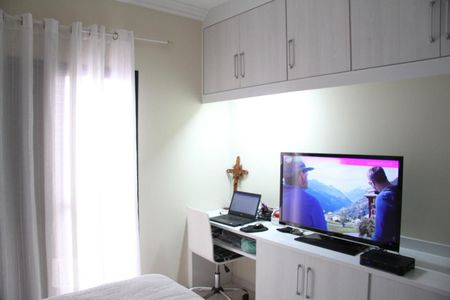 Suite de casa à venda com 4 quartos, 208m² em Vila Alpina, São Paulo