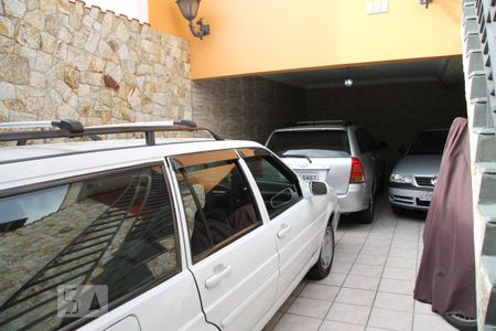Casa à venda com 208m², 4 quartos e 3 vagasGaragem