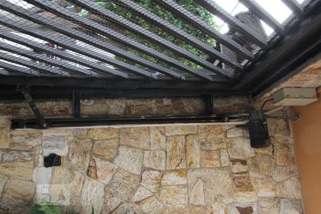 Casa à venda com 208m², 4 quartos e 3 vagasPortao Automatico