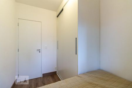 Quarto de apartamento para alugar com 2 quartos, 55m² em Bela Vista, São Paulo