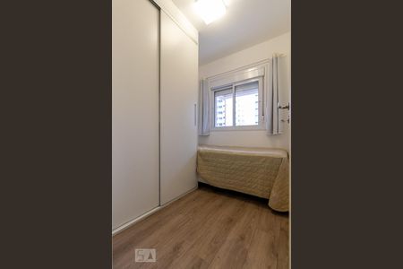 Quarto de apartamento para alugar com 2 quartos, 55m² em Bela Vista, São Paulo