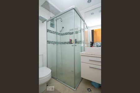 Apartamento à venda com 168m², 4 quartos e 3 vagasBanheiro Suíte 2