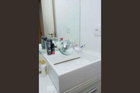 Apartamento à venda com 168m², 4 quartos e 3 vagasBanheiro Suíte 2