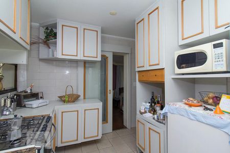 Apartamento à venda com 168m², 4 quartos e 3 vagasCozinha - Armários