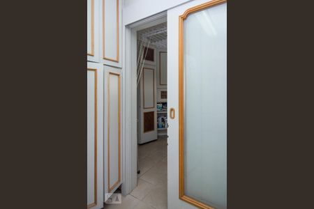 Apartamento à venda com 168m², 4 quartos e 3 vagasEntrada Área de Serviço