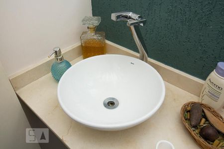 Apartamento à venda com 168m², 4 quartos e 3 vagasLavabo