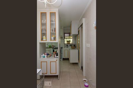 Apartamento à venda com 168m², 4 quartos e 3 vagasCopa