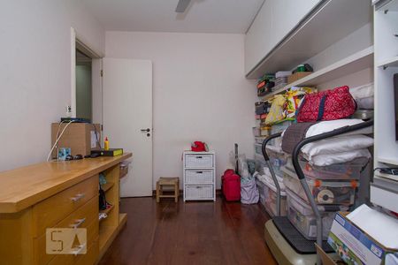 Apartamento à venda com 168m², 4 quartos e 3 vagasQuarto 1